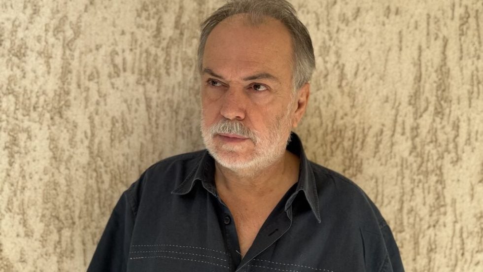 Φώτης Μακρής